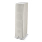 Focal Vestia No.4 Bass-Reflex 3-Way Floorstanding Loudspeaker - Each (Light Wood)