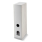 Focal Vestia No.4 Bass-Reflex 3-Way Floorstanding Loudspeaker - Each (Light Wood)