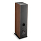 Focal Vestia No.4 Bass-Reflex 3-Way Floorstanding Loudspeaker - Each (Dark Wood)