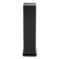 Focal Vestia No.4 Bass-Reflex 3-Way Floorstanding Loudspeaker - Each (Dark Wood)