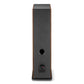 Focal Vestia No.4 Bass-Reflex 3-Way Floorstanding Loudspeaker - Each (Dark Wood)