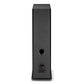 Focal Vestia No.4 Bass-Reflex 3-Way Floorstanding Loudspeaker - Each (Black High Gloss)