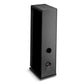 Focal Vestia No.4 Bass-Reflex 3-Way Floorstanding Loudspeaker - Each (Black High Gloss)