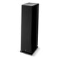 Focal Vestia No.4 Bass-Reflex 3-Way Floorstanding Loudspeaker - Each (Black High Gloss)