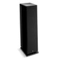 Focal Vestia No.4 Bass-Reflex 3-Way Floorstanding Loudspeaker - Each (Black High Gloss)