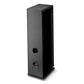 Focal Vestia No.4 Bass-Reflex 3-Way Floorstanding Loudspeaker - Each (Black High Gloss)