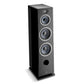 Focal Vestia No.4 Bass-Reflex 3-Way Floorstanding Loudspeaker - Each (Black High Gloss)