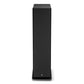 Focal Vestia No.4 Bass-Reflex 3-Way Floorstanding Loudspeaker - Each (Black High Gloss)