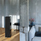 Focal Vestia No.4 Bass-Reflex 3-Way Floorstanding Loudspeaker - Each (Black High Gloss)
