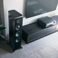 Yamaha R-N2000A Hi-Fi Network Receiver (Black)