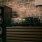 Yamaha R-N2000A Hi-Fi Network Receiver (Black)