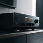 Yamaha R-N2000A Hi-Fi Network Receiver (Black)