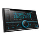 Kenwood DPX795BH CD Receiver with Amazon Alexa Built-In, Bluetooth & HD Radio