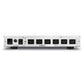 Audiolab DC Block 6 Mains Filter & Direct Current Blocker (Silver)