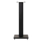 Pangea Audio DS-200 28" Steel Bookshelf Speaker Stands - Pair
