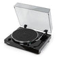 Thorens TD 204 Manual Two-Speed Turntable with Built-In Preamp & Pre-Installed Audio Technica AT95E Cartridge (High Gloss Black)