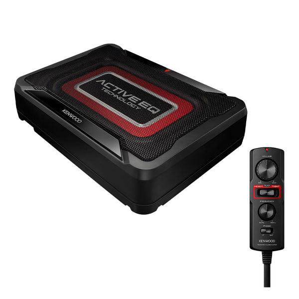 Kenwood KSC-PSW7EQ 8