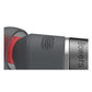 Bowers & Wilkins Pi5 S2 True Wireless In-Ear Headphones with Active Noise Cancellation (Storm Grey)