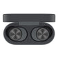 Bowers & Wilkins Pi5 S2 True Wireless In-Ear Headphones with Active Noise Cancellation (Storm Grey)