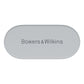 Bowers & Wilkins Pi5 S2 True Wireless In-Ear Headphones with Active Noise Cancellation (Cloud Grey)