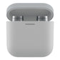 Bowers & Wilkins Pi5 S2 True Wireless In-Ear Headphones with Active Noise Cancellation (Cloud Grey)