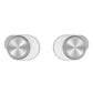 Bowers & Wilkins Pi5 S2 True Wireless In-Ear Headphones with Active Noise Cancellation (Cloud Grey)