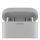 Bowers & Wilkins Pi5 S2 True Wireless In-Ear Headphones with Active Noise Cancellation (Cloud Grey)