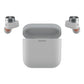Bowers & Wilkins Pi5 S2 True Wireless In-Ear Headphones with Active Noise Cancellation (Cloud Grey)