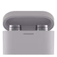 Bowers & Wilkins Pi5 S2 True Wireless In-Ear Headphones with Active Noise Cancellation (Spring Lilac)