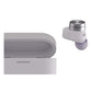 Bowers & Wilkins Pi5 S2 True Wireless In-Ear Headphones with Active Noise Cancellation (Spring Lilac)