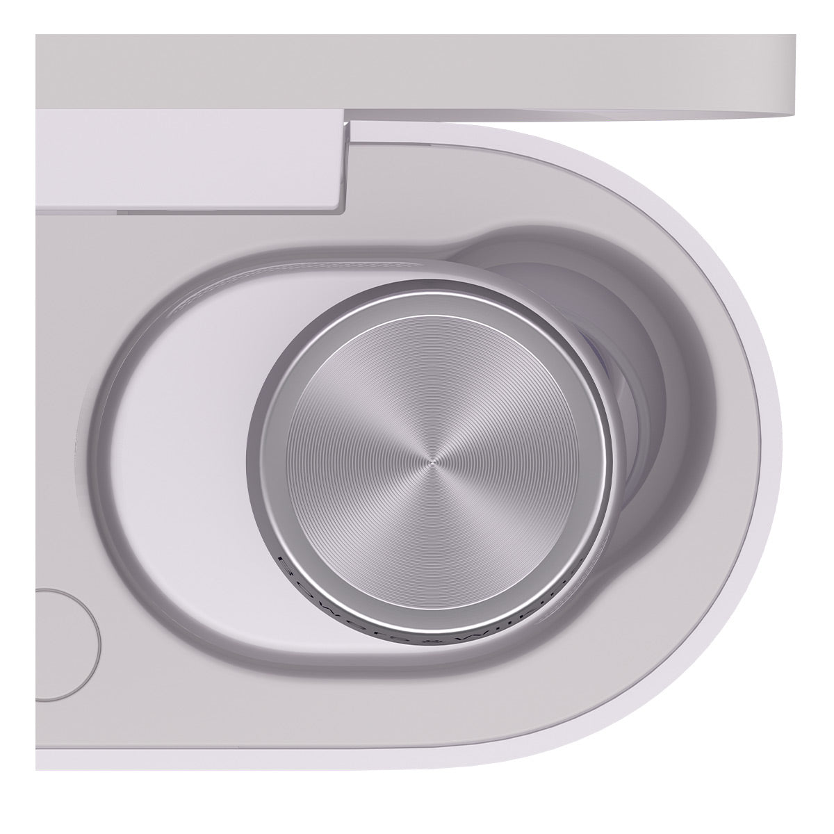 Bowers & Wilkins Pi5 S2 True Wireless In-Ear Headphones with Active Noise Cancellation (Spring Lilac)