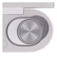 Bowers & Wilkins Pi5 S2 True Wireless In-Ear Headphones with Active Noise Cancellation (Spring Lilac)