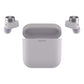 Bowers & Wilkins Pi5 S2 True Wireless In-Ear Headphones with Active Noise Cancellation (Spring Lilac)