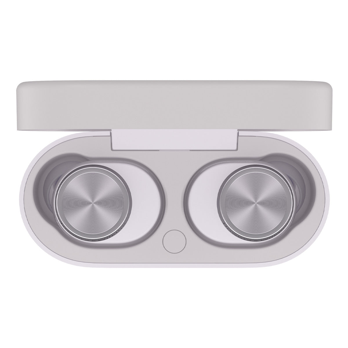 Bowers & Wilkins Pi5 S2 True Wireless In-Ear Headphones with Active Noise Cancellation (Spring Lilac)