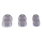 Bowers & Wilkins Pi5 S2 True Wireless In-Ear Headphones with Active Noise Cancellation (Spring Lilac)