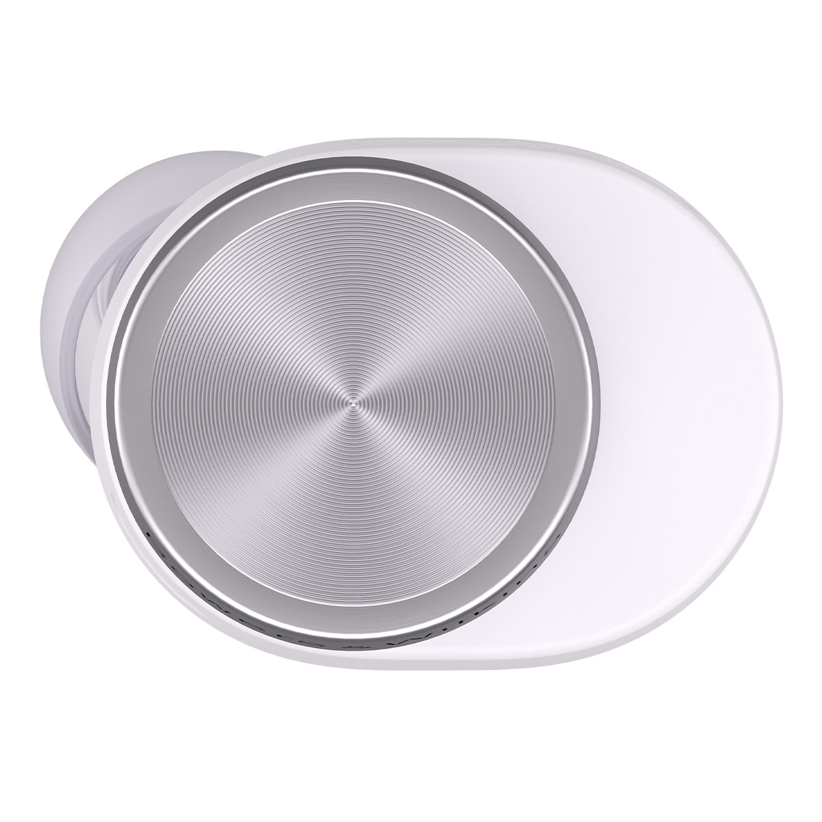 Bowers & Wilkins Pi5 S2 True Wireless In-Ear Headphones with Active Noise Cancellation (Spring Lilac)