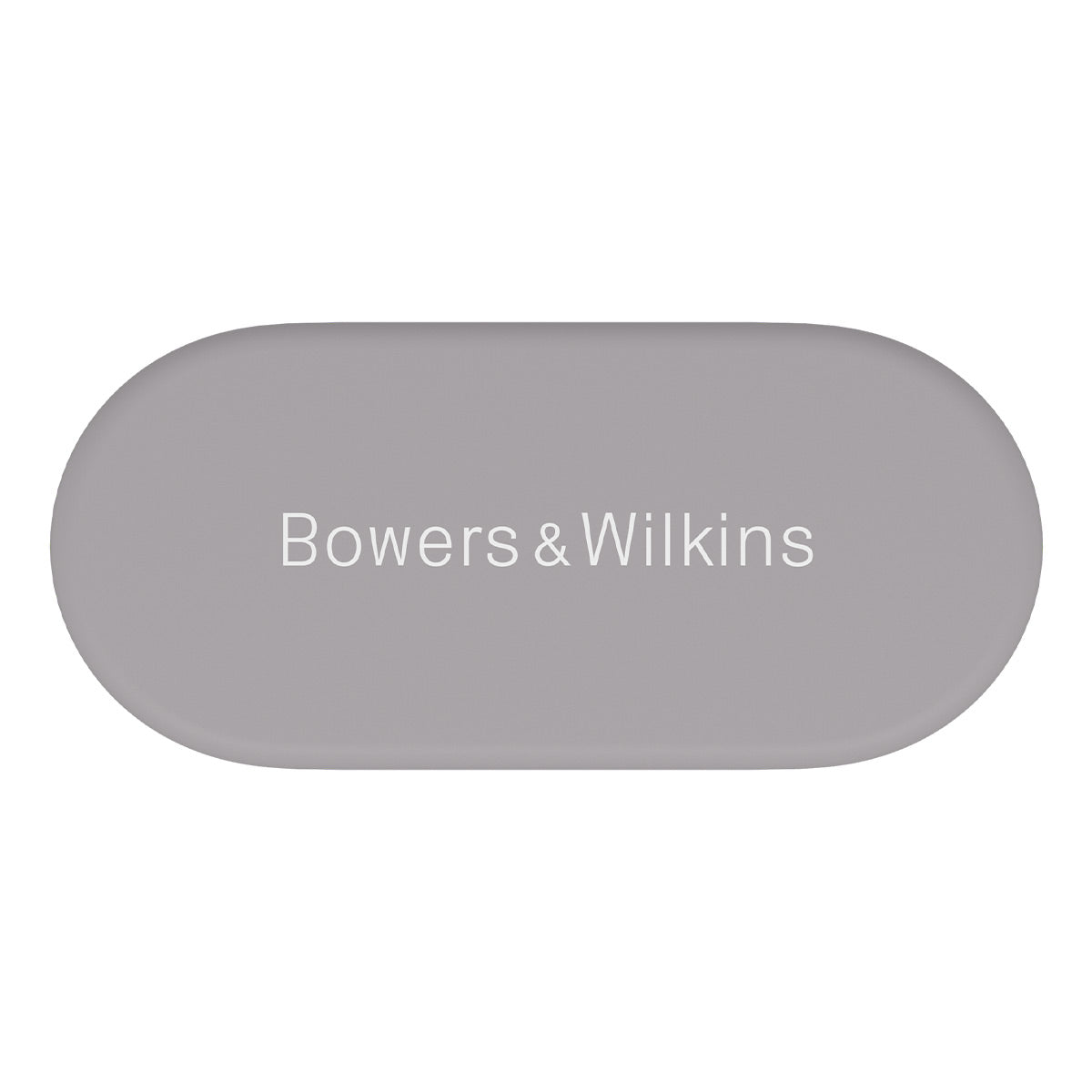 Bowers & Wilkins Pi5 S2 True Wireless In-Ear Headphones with Active Noise Cancellation (Spring Lilac)