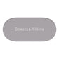 Bowers & Wilkins Pi5 S2 True Wireless In-Ear Headphones with Active Noise Cancellation (Spring Lilac)