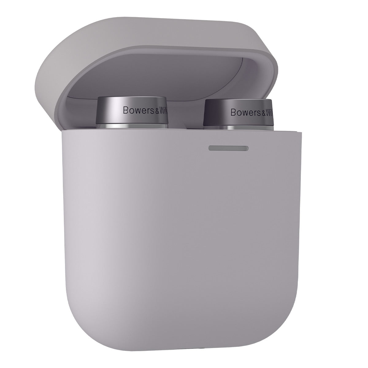 Bowers & Wilkins Pi5 S2 True Wireless In-Ear Headphones with Active Noise Cancellation (Spring Lilac)