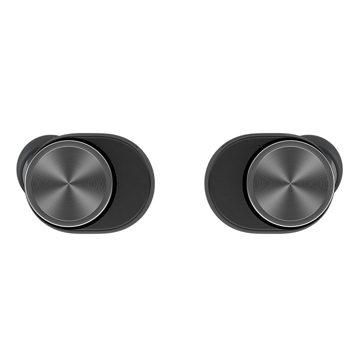 Bowers & Wilkins Pi7 True Wireless In-Ear Headphones with Active Noise Cancellation (Satin Black)