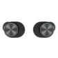 Bowers & Wilkins Pi7 True Wireless In-Ear Headphones with Active Noise Cancellation (Satin Black)