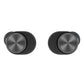 Bowers & Wilkins Pi7 True Wireless In-Ear Headphones with Active Noise Cancellation (Satin Black)