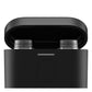 Bowers & Wilkins Pi7 True Wireless In-Ear Headphones with Active Noise Cancellation (Satin Black)