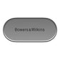 Bowers & Wilkins Pi7 True Wireless In-Ear Headphones with Active Noise Cancellation (Satin Black)