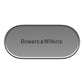 Bowers & Wilkins Pi7 True Wireless In-Ear Headphones with Active Noise Cancellation (Satin Black)