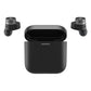 Bowers & Wilkins Pi7 True Wireless In-Ear Headphones with Active Noise Cancellation (Satin Black)