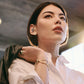 Bowers & Wilkins Pi7 S2 True Wireless In-Ear Headphones with Adaptive Active Noise Cancellation (Canvas White)