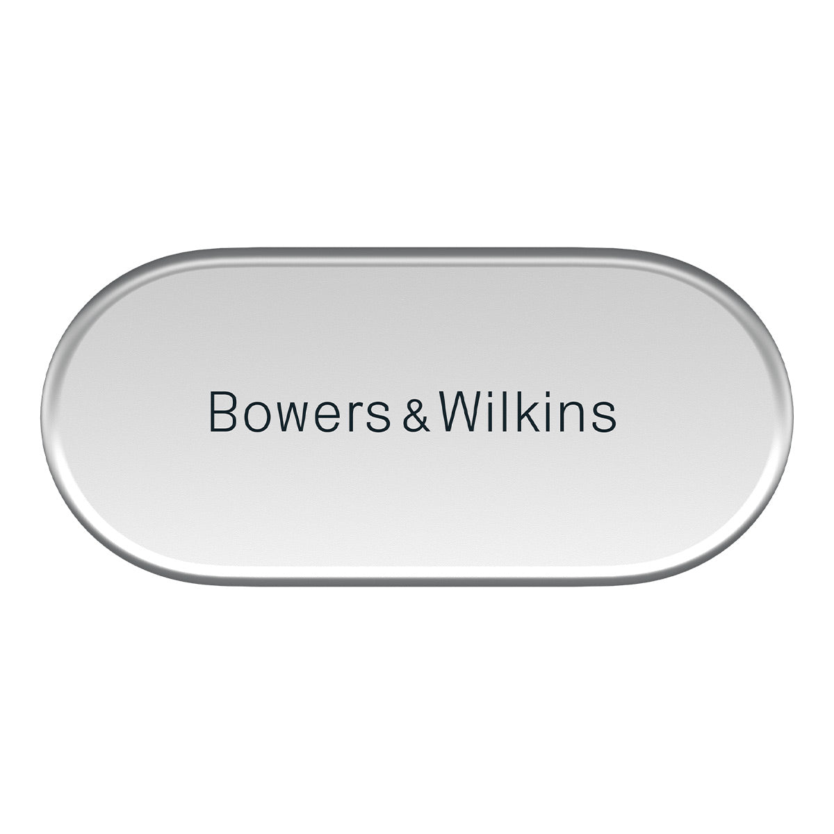 Bowers & Wilkins Pi7 S2 True Wireless In-Ear Headphones with Adaptive Active Noise Cancellation (Canvas White)