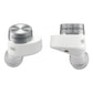 Bowers & Wilkins Pi7 S2 True Wireless In-Ear Headphones with Adaptive Active Noise Cancellation (Canvas White)