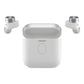 Bowers & Wilkins Pi7 S2 True Wireless In-Ear Headphones with Adaptive Active Noise Cancellation (Canvas White)